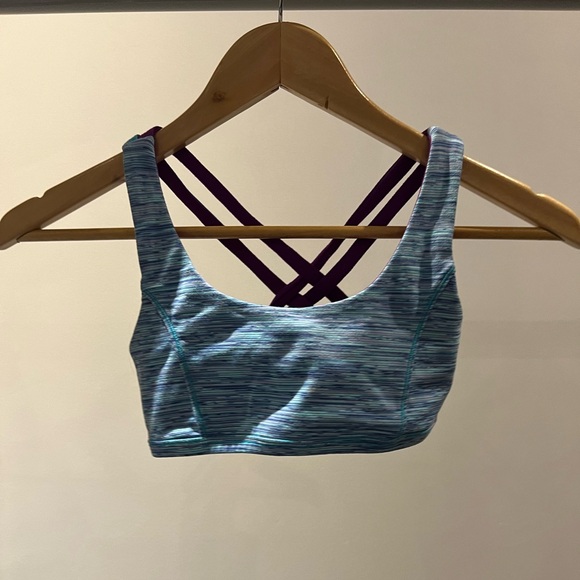 Ivivva Sports Bra - Picture 1 of 1